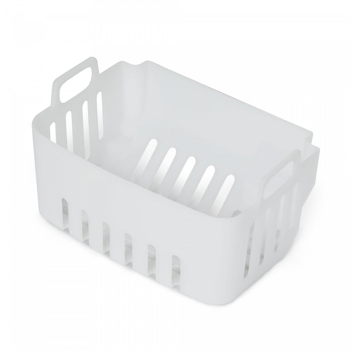 Machine a glacons BLACK+DECKER serie BDB, capacite de 12 kg toutes les 24 heures, BIMH226W