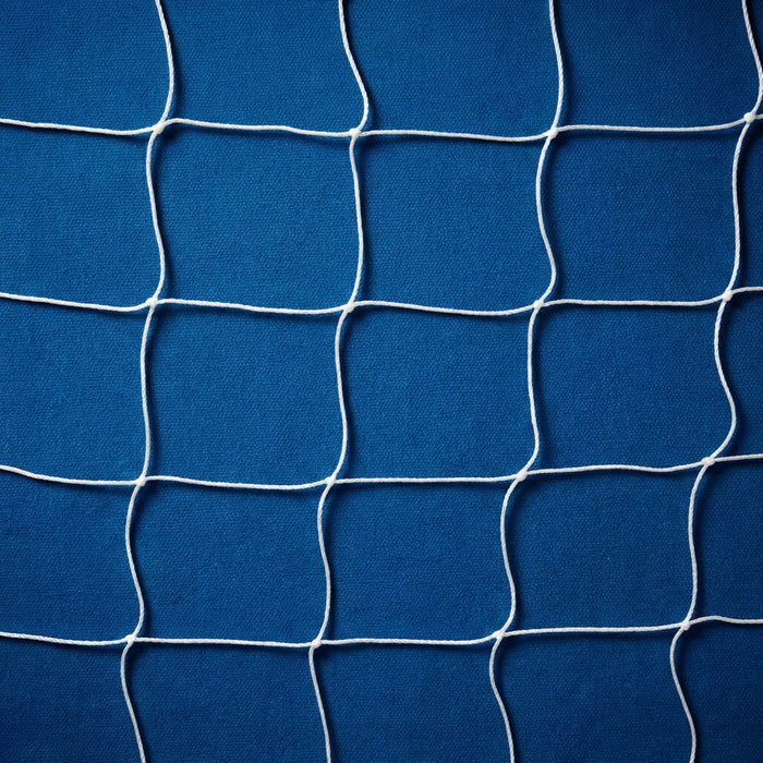 Soozier But de Football 9.8x6.6', Filet d'Entrainement de Football portable
