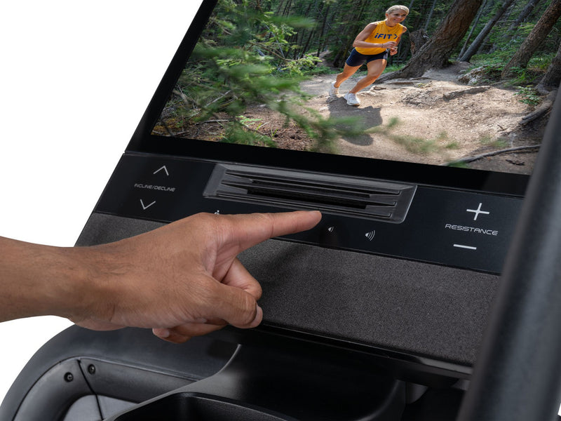 Elliptique NordicTrack X16