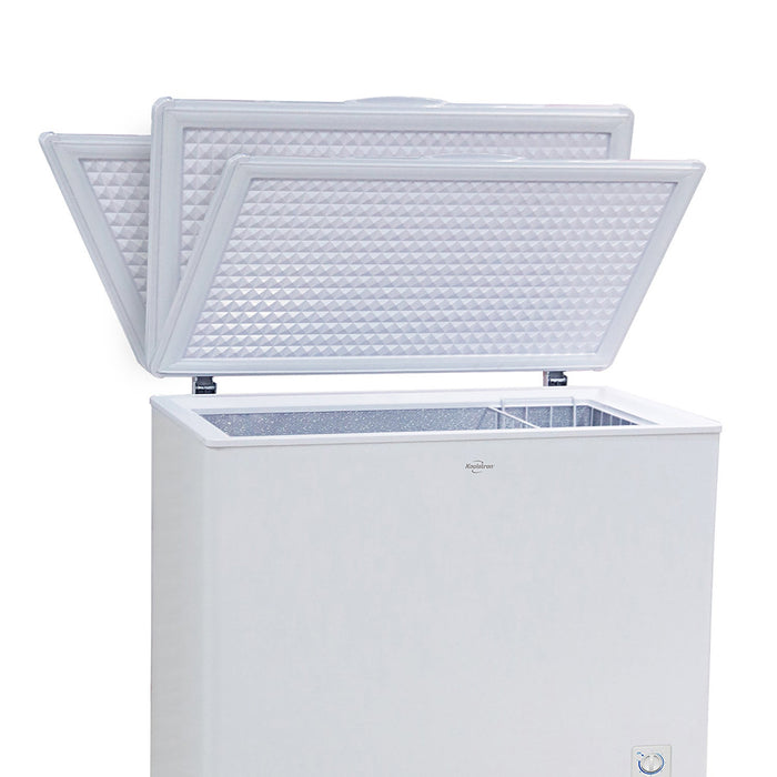 Congélateur coffre Koolatron de 7,0 pi3 - KTCF195