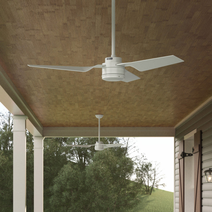 Ventilateur de plafond Cabo Frio - Blanc