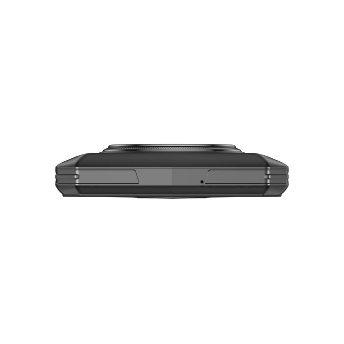 Doogee V40 5g Rugged Phone 108mp Quad Camera - 8 680mah Battery 512gb Storage 6.78” Fhd+ 120hz Display Silver
