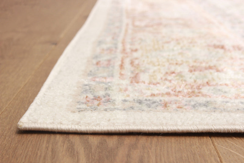 Carpette Bijara cuivre - 8 pi 10 po x 10 pi 0 po   