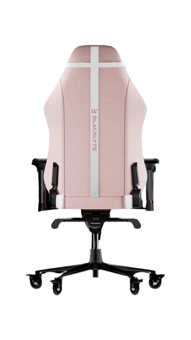 Fauteuil de jeu Athena de Blacklyte - rose