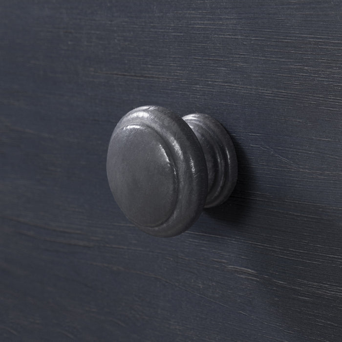 Summer Breeze Table De Chevet 1 Tiroir - Myrtille