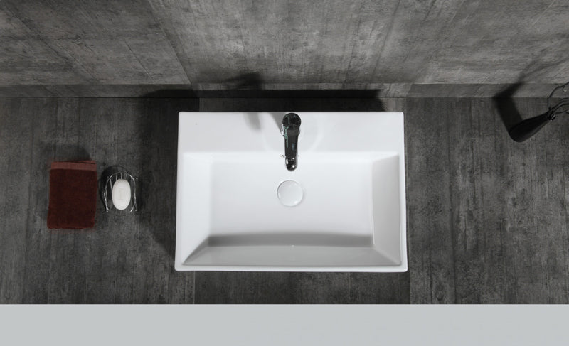 Lavabo de salle de bain Elex