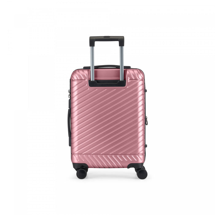 Oslo Ensemble De Bagages 3 Pieces