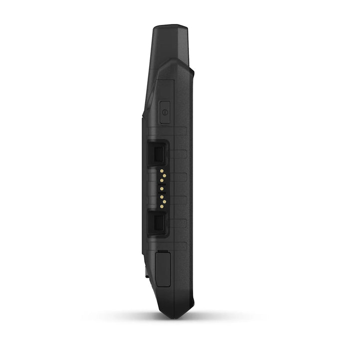 Garmin Montana 710i Gps A Ecran Tactile Robuste - Navigateur A Ecran Tactile De 5,5 Pouces, Technologie Inreach Integree