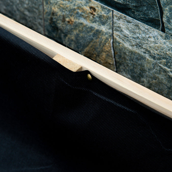 Outsunny 46'' X 46'' Jardiniere En Bois Carre Potager Lit Sureleve Jardin Patio Terrasse Bois De Sapin Naturel