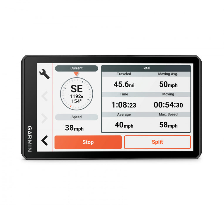 Garmin Zūmo® Xt2 Navigateur Gps Pour Moto - Compatible Avec Les Gants Et Resistant Aux Intemperies Avec Ecran De 6 Pouces