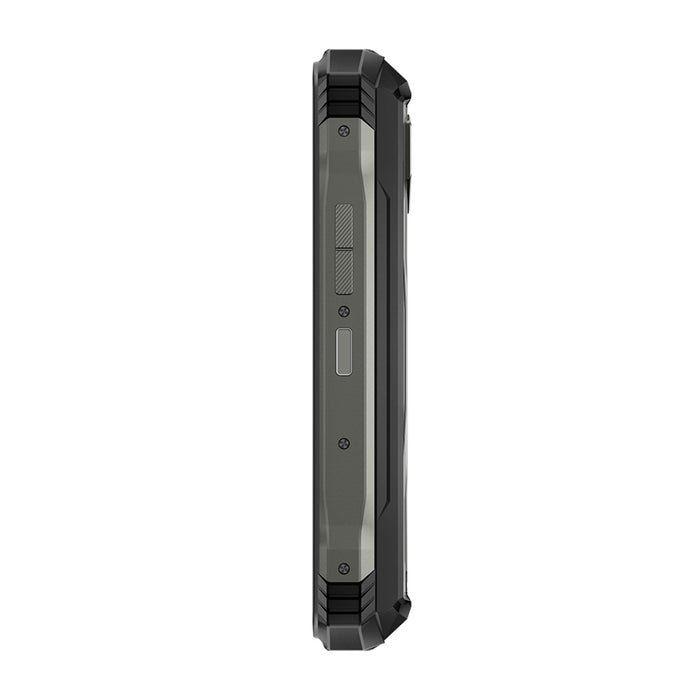 Doogee V Max S 5g Telephone Robuste Appareil Photo 108mp Batterie 22 000mah Lampe De Camping Ecran Fhd+ 120hz 6,58” Gris