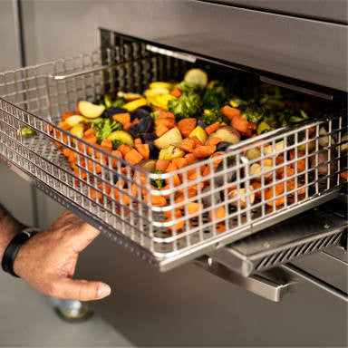 Blackstone 36\" Plaque de cuisson avec combo friteuse a air - 6006