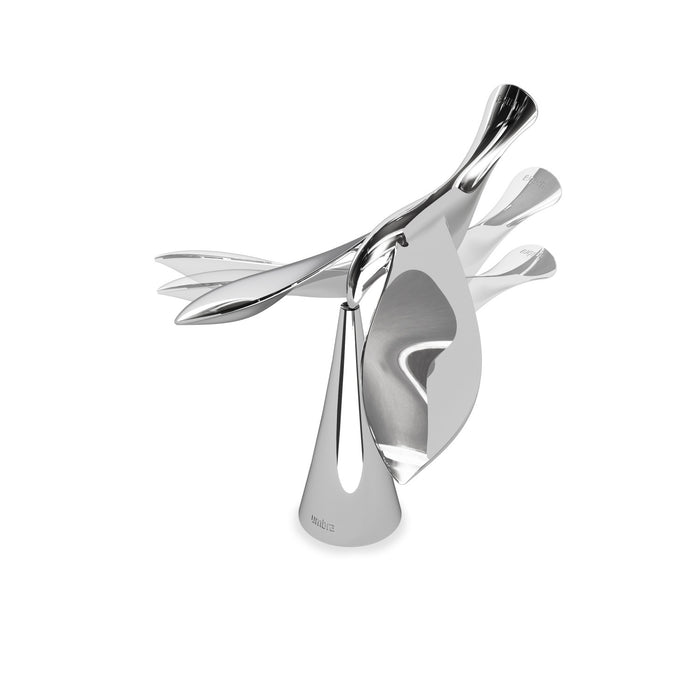 Décapsuleur oiseau à balancier Tipsy de Umbra