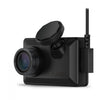 Camera De Tableau De Bord Garmin Dash Cam™ X310 Video 4k - Ecran 2,4\", Enregistrement Automatique D'incidents A 140 Degres Avec Commande Vocale