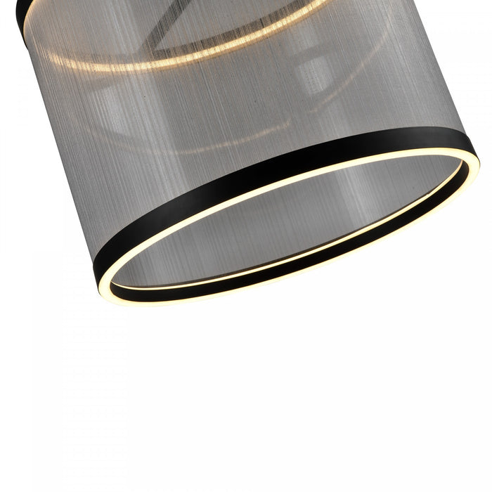 Suspension A Del Integrees Cora, Argent