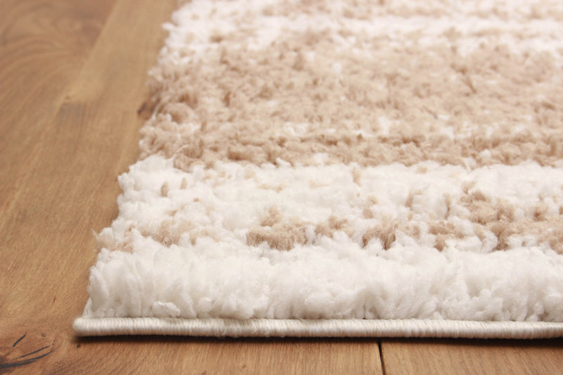 Carpette Sirius ivoire - 8 pi 0 po x 10 pi 0 po  