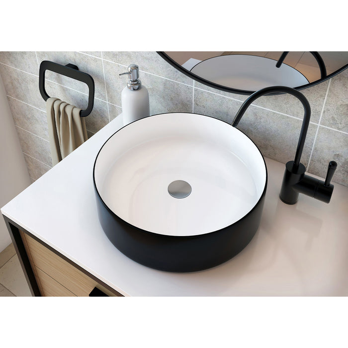 Lavabo de salle de bain Senna