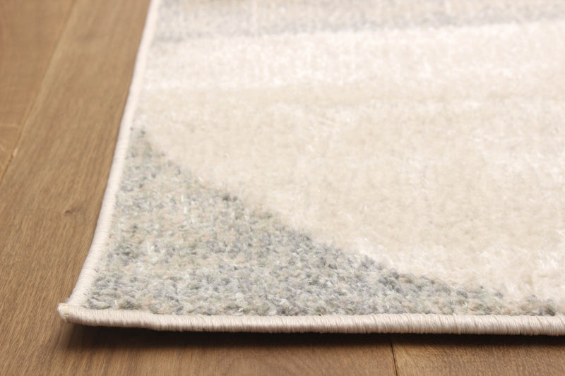 Carpette Bennett ivoire - 5 pi 0 po x 8 pi 0 po  
