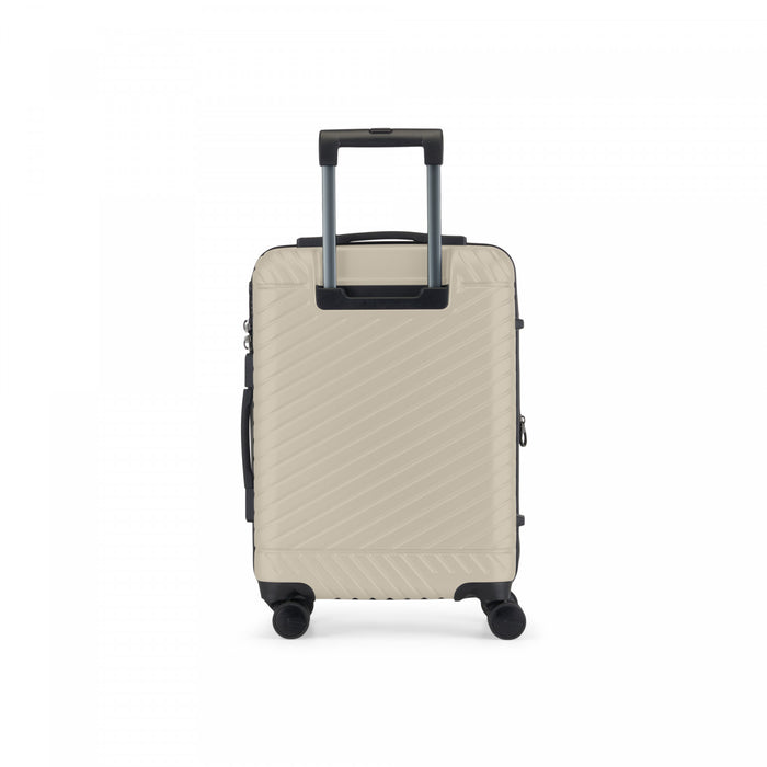 Oslo Ensemble De Bagages 3 Pieces