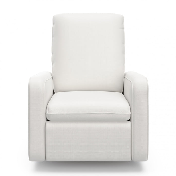 Graco Teddi Fauteuil inclinable electrique - Tressage ivoire