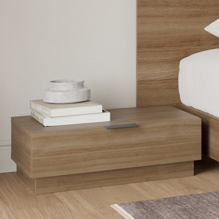 Tables de nuit Satori – Ensemble de 2