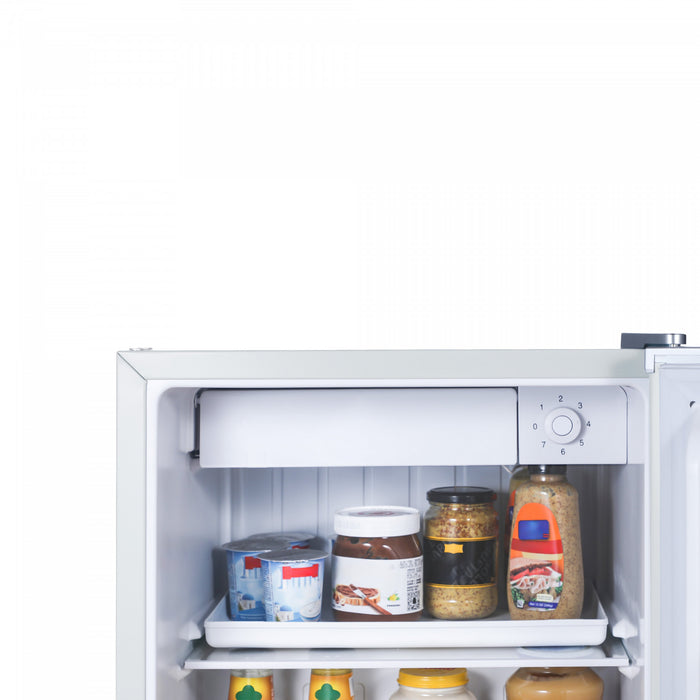 Refrigerateur compact BLACK+DECKER serie BCRK, 1,7 pi³, BCRK17W, blanc