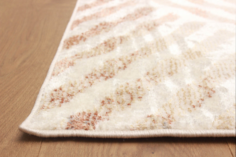 Carpette Lana ivoire - 8 pi 0 po x 10 pi 0 po  
