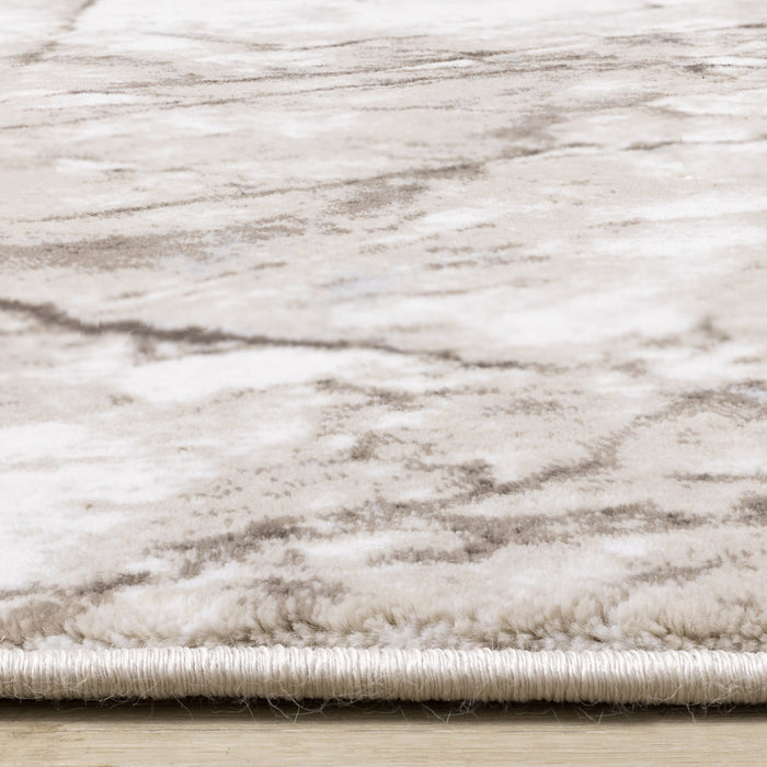 Carpette London d’aspect vieilli pour l’intérieur - 7 pi 10 po x 10 pi 6 po