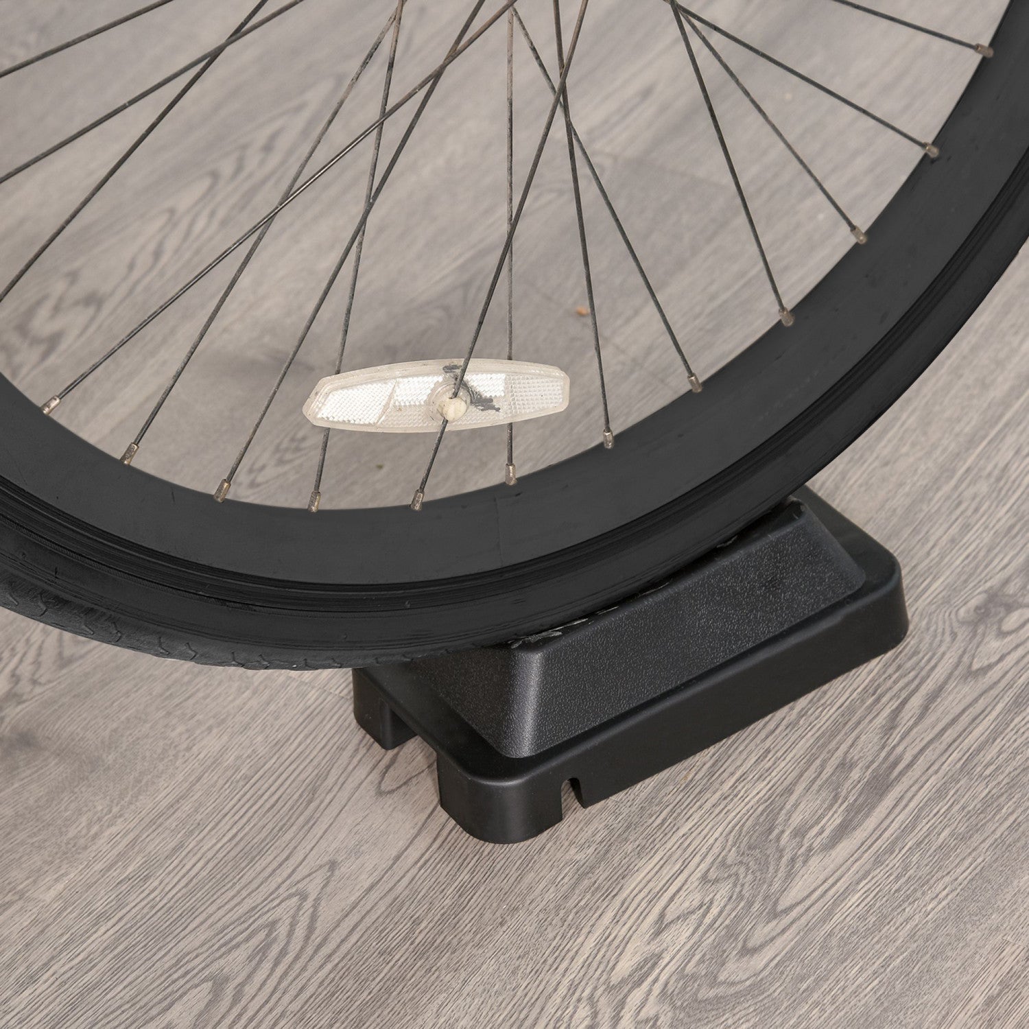 Roue magnétique vélo online