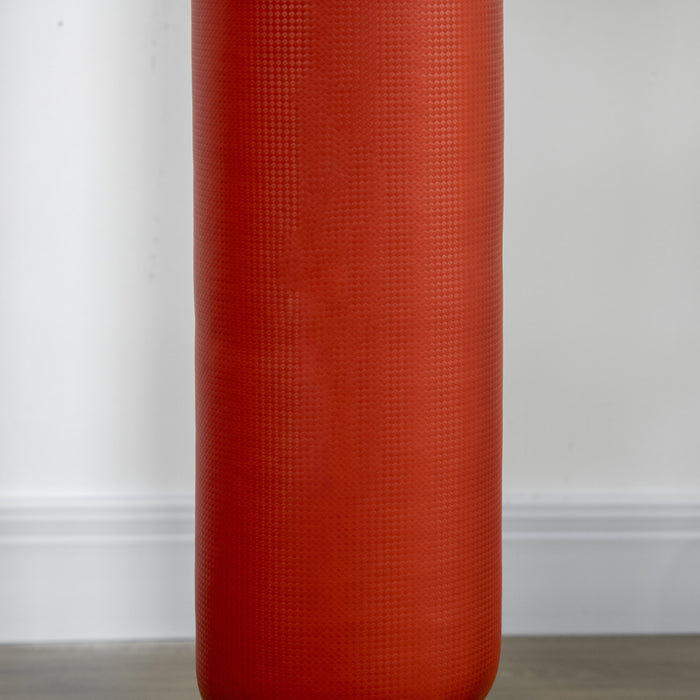 Soozier Sac De Boxe Reglable En Hauteur Avec Balles De Vitesse, Multi