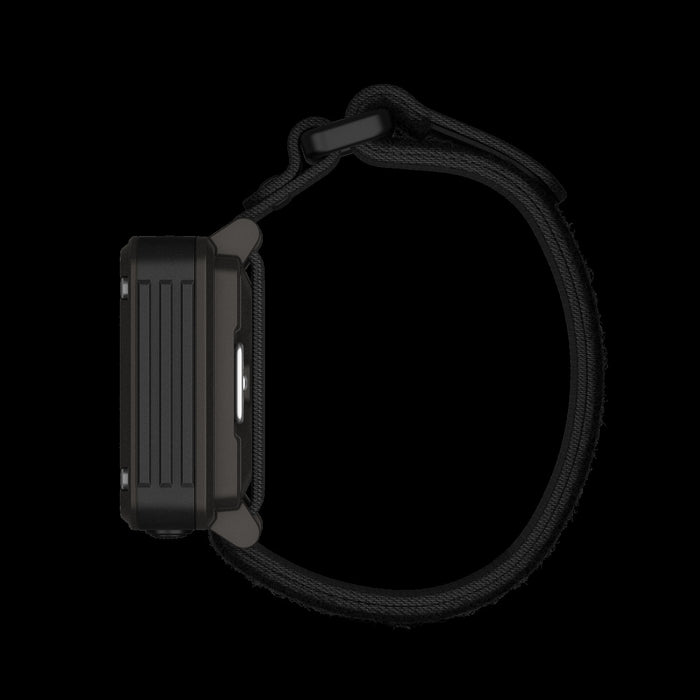 Garmin Foretrex 801 - Navigateur Gps De Poignet, Gnss Multi-bandes, Tactique, Batterie 1000h, Ipx7