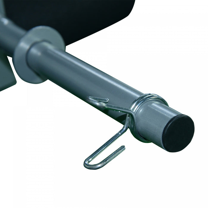 Banc De Musculation Fitness Entrainement Complet Dossier Reglable Curler