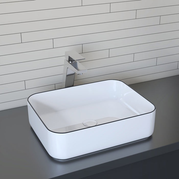 Lavabo de salle de bain Telly