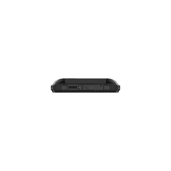 Doogee Blade20 Ultra 5g Telephone Robuste Avec Camera 50mp - Batterie De 10 300 Mah, 512 Go, Ecran Arriere Ips De 1,54” En Argent