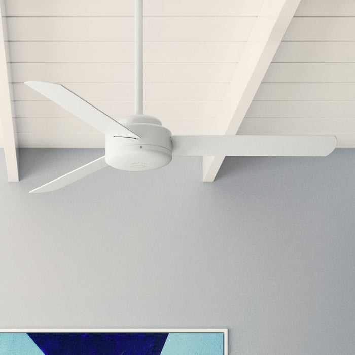 Ventilateur de plafond Presto - Blanc