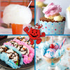 Kool-Aid Cotton Candy Maker Counter-top Product | Machine a barbe a papa Kool-Aid