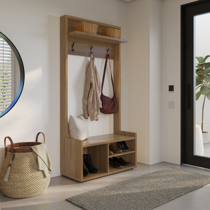 Vestiaire d’entree Porto