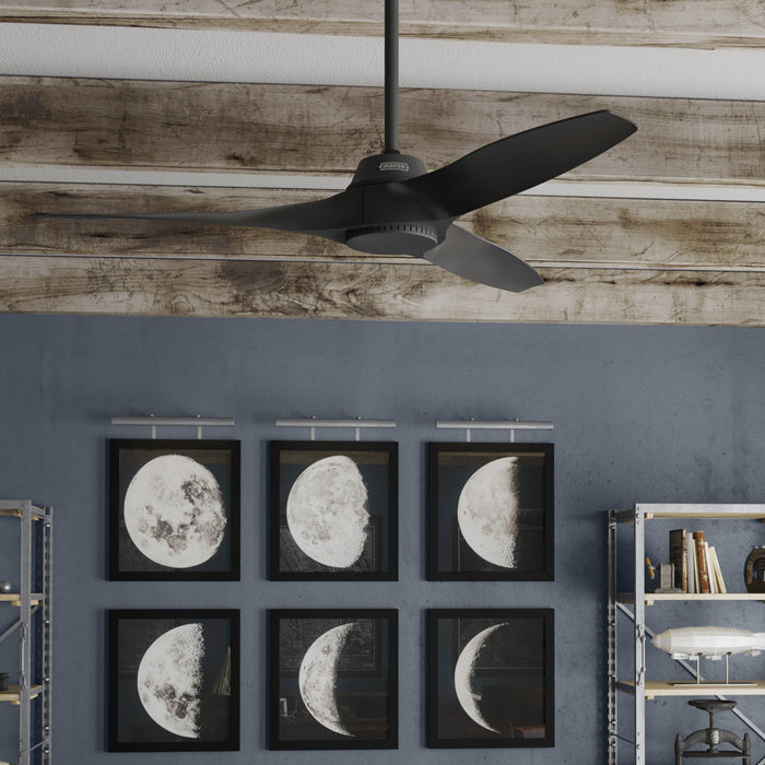 Ventilateur de plafond Mosley - Noir