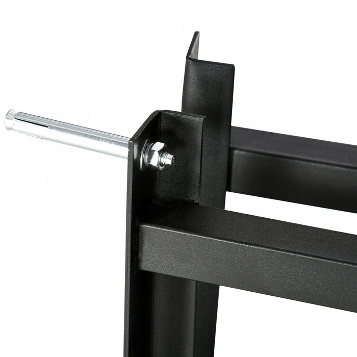 Soozier Panier De Basket-ball Mural Pour L'interieur Et L'exterieur