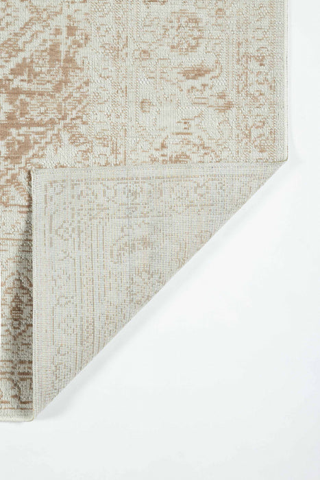 Tapis Traditionnel Maude 9'3\" x 11'10\" en brun