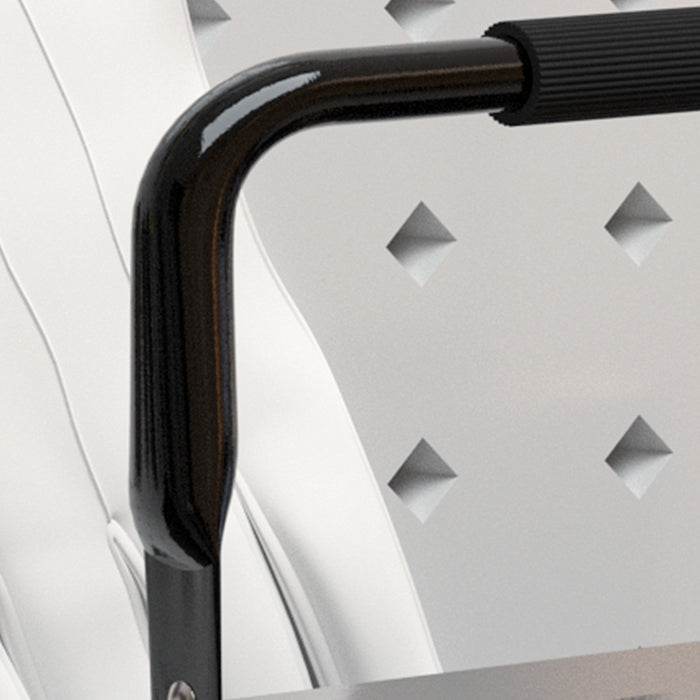 Durhand Boite A Outils, Coffre A Outils Portable En Acier Avec Poignee