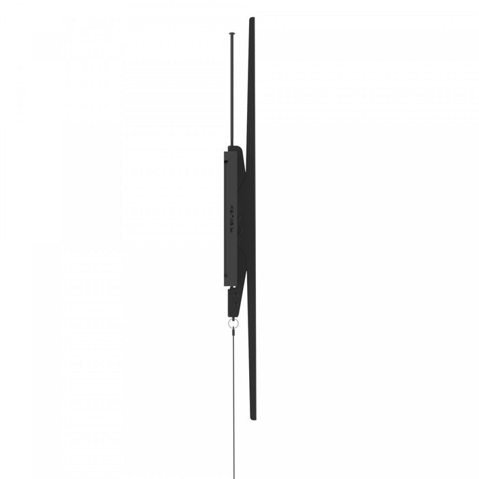 Support mural inclinable Kanto T6090 pour televiseurs de 55\" a 120\", noir