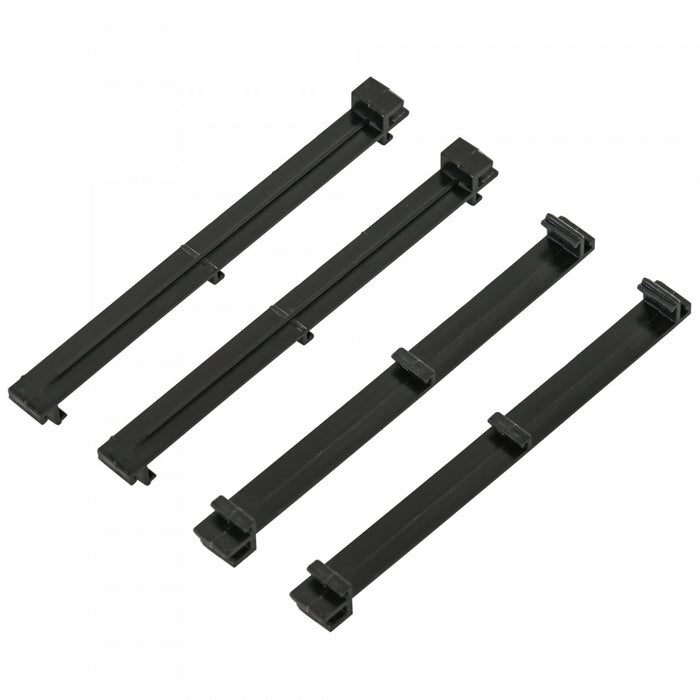 Outsunny Lit De Jardin Sureleve Galvanise Avec Serre, Jardinieres En Acier Pour Plantes D'exterieur, Fleurs, Herbes Et Legumes, Utilisation Pour Terrasse, Jardin, Balcon, Vert Fonce