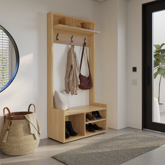 Vestiaire d’entree Porto