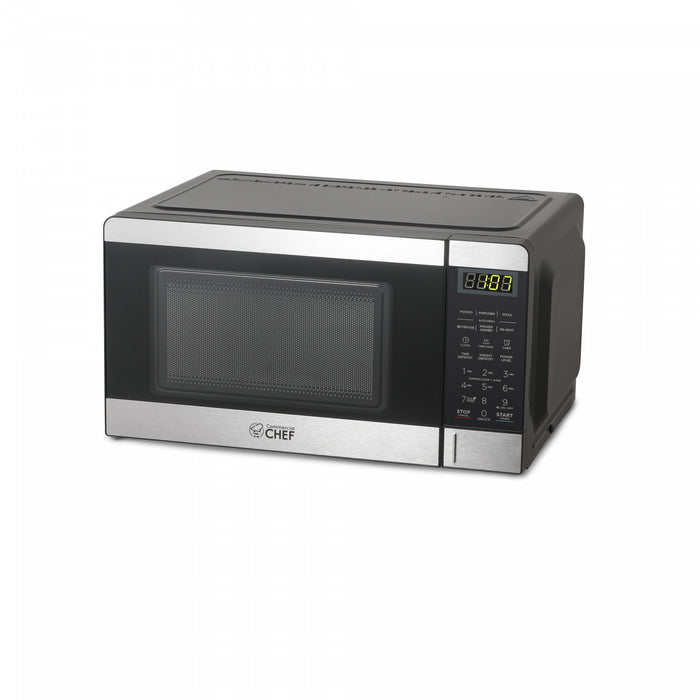 Four a micro-ondes de comptoir professionnel CHM Series 0,7 pi³, CHM770S