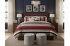 Madison 7-Piece Queen Comforter Set | Ensemble Douillette Madison 7 Morceaux pour Grand Lit
