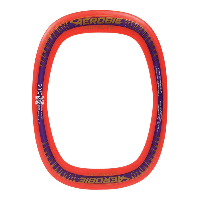Ensemble de 3 disques volants Aerobie