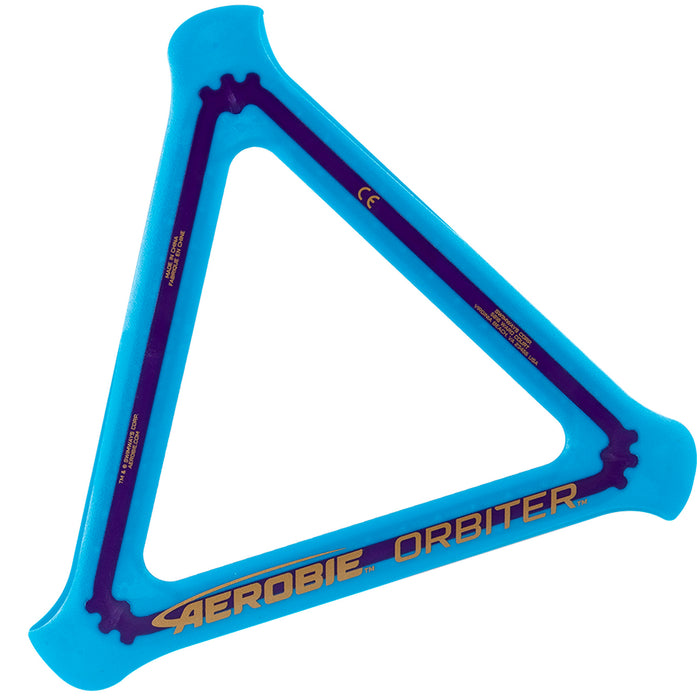 Ensemble de 3 disques volants Aerobie