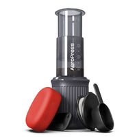 Cafetière à piston de voyage AeroPress Go