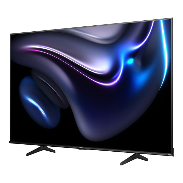 Téléviseur intelligent Hisense R63N 4K de 65 po avec HDR et Roku TV (65R63N) - modèle 2025